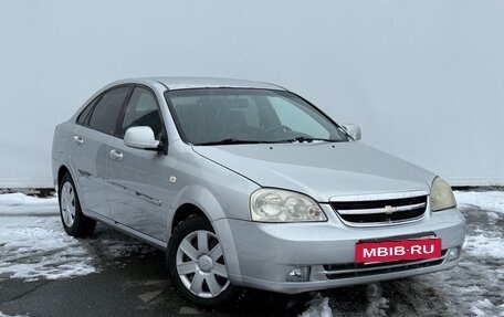Chevrolet Lacetti, 2011 год, 363 000 рублей, 3 фотография