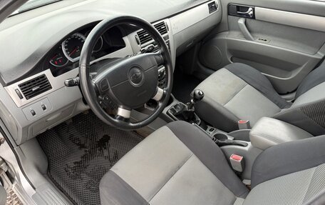 Chevrolet Lacetti, 2011 год, 363 000 рублей, 7 фотография