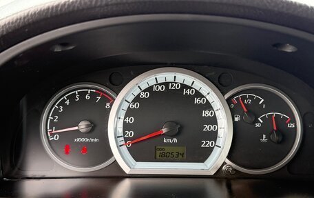 Chevrolet Lacetti, 2011 год, 363 000 рублей, 11 фотография