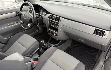 Chevrolet Lacetti, 2011 год, 363 000 рублей, 9 фотография