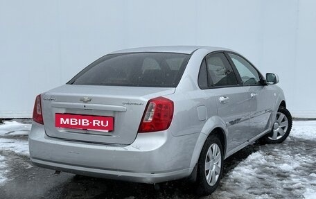 Chevrolet Lacetti, 2011 год, 363 000 рублей, 6 фотография