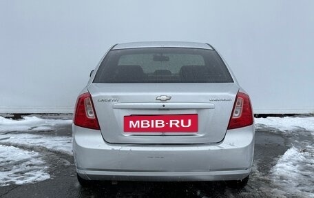 Chevrolet Lacetti, 2011 год, 363 000 рублей, 5 фотография