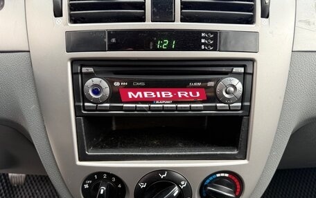 Chevrolet Lacetti, 2011 год, 363 000 рублей, 10 фотография