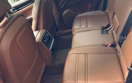 Porsche Cayenne III, 2021 год, 7 700 000 рублей, 9 фотография