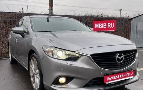 Mazda 6, 2012 год, 1 700 000 рублей, 3 фотография
