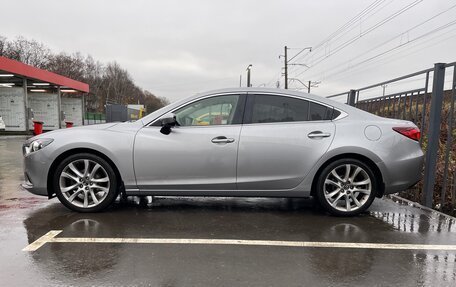 Mazda 6, 2012 год, 1 700 000 рублей, 4 фотография