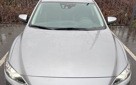 Mazda 6, 2012 год, 1 700 000 рублей, 12 фотография