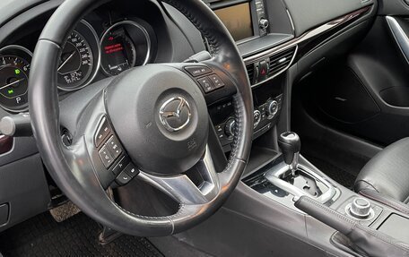 Mazda 6, 2012 год, 1 700 000 рублей, 7 фотография
