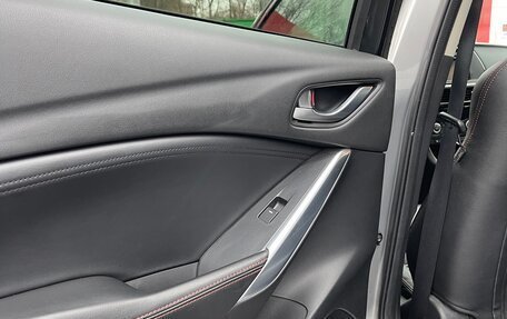 Mazda 6, 2012 год, 1 700 000 рублей, 8 фотография