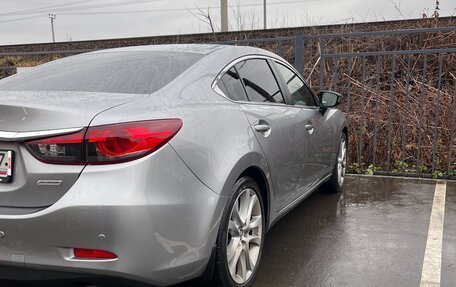 Mazda 6, 2012 год, 1 700 000 рублей, 5 фотография