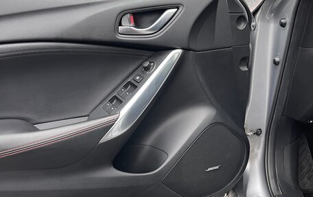 Mazda 6, 2012 год, 1 700 000 рублей, 10 фотография