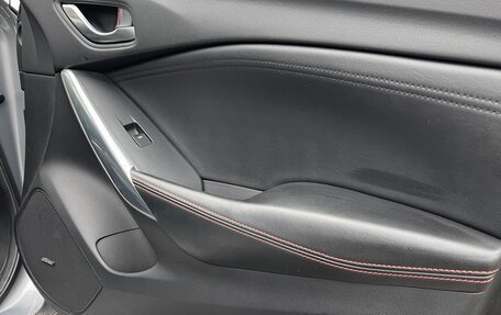 Mazda 6, 2012 год, 1 700 000 рублей, 9 фотография