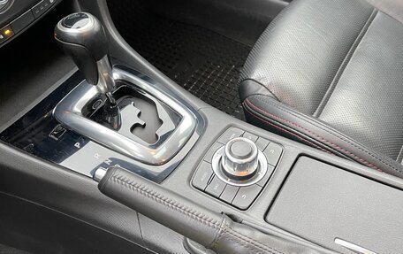 Mazda 6, 2012 год, 1 700 000 рублей, 15 фотография