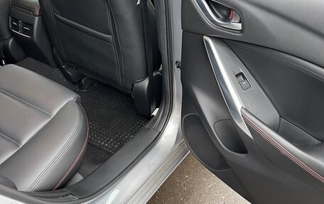 Mazda 6, 2012 год, 1 700 000 рублей, 20 фотография