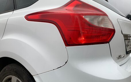 Ford Focus III, 2013 год, 660 000 рублей, 6 фотография