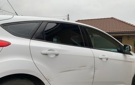 Ford Focus III, 2013 год, 660 000 рублей, 3 фотография