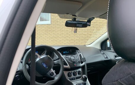 Ford Focus III, 2013 год, 660 000 рублей, 9 фотография