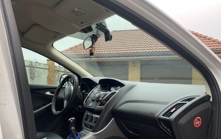 Ford Focus III, 2013 год, 660 000 рублей, 8 фотография