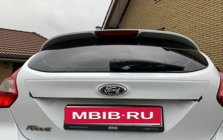 Ford Focus III, 2013 год, 660 000 рублей, 5 фотография