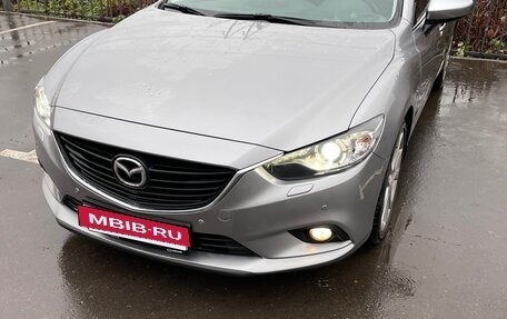 Mazda 6, 2012 год, 1 700 000 рублей, 21 фотография