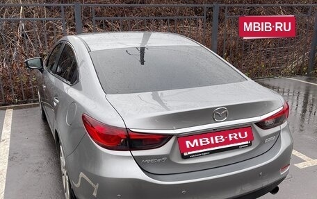 Mazda 6, 2012 год, 1 700 000 рублей, 24 фотография