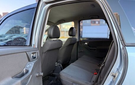 Opel Meriva, 2007 год, 315 000 рублей, 8 фотография