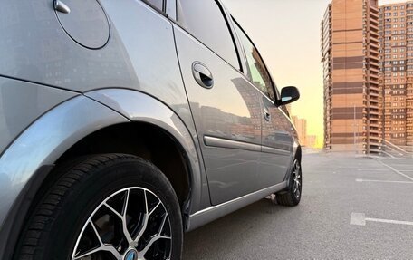 Opel Meriva, 2007 год, 315 000 рублей, 6 фотография