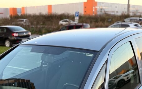 Opel Meriva, 2007 год, 315 000 рублей, 9 фотография