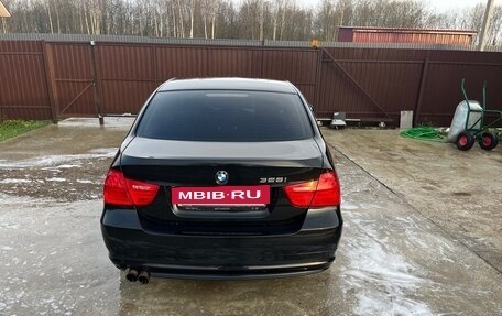 BMW 3 серия, 2008 год, 950 000 рублей, 2 фотография