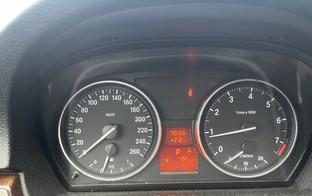 BMW 3 серия, 2008 год, 950 000 рублей, 14 фотография