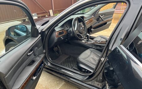 BMW 3 серия, 2008 год, 950 000 рублей, 13 фотография