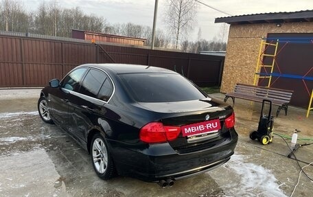 BMW 3 серия, 2008 год, 950 000 рублей, 3 фотография
