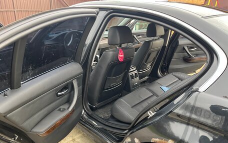 BMW 3 серия, 2008 год, 950 000 рублей, 12 фотография