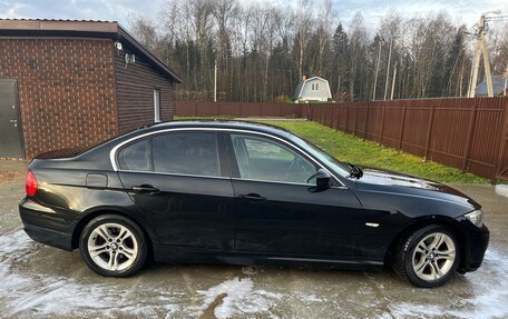 BMW 3 серия, 2008 год, 950 000 рублей, 8 фотография