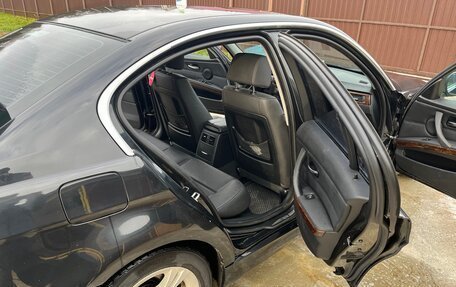 BMW 3 серия, 2008 год, 950 000 рублей, 10 фотография