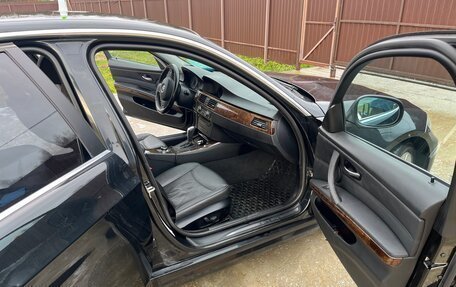 BMW 3 серия, 2008 год, 950 000 рублей, 9 фотография