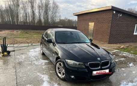 BMW 3 серия, 2008 год, 950 000 рублей, 7 фотография