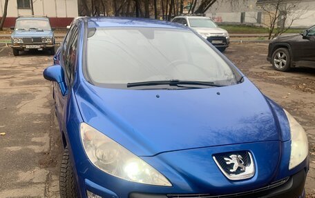 Peugeot 308 II, 2009 год, 630 000 рублей, 2 фотография
