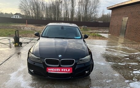 BMW 3 серия, 2008 год, 950 000 рублей, 6 фотография