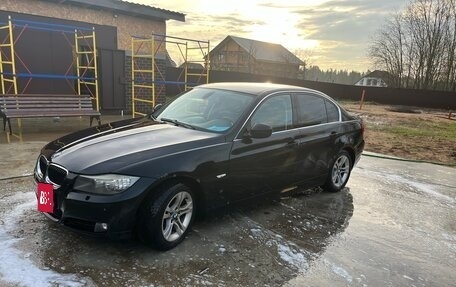 BMW 3 серия, 2008 год, 950 000 рублей, 5 фотография