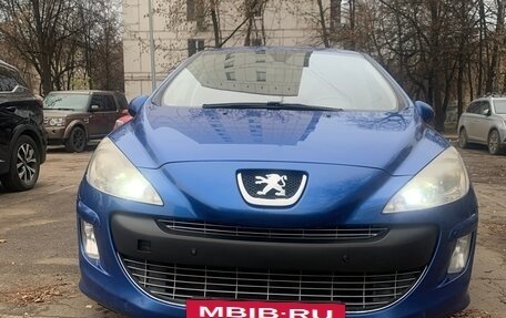 Peugeot 308 II, 2009 год, 630 000 рублей, 3 фотография