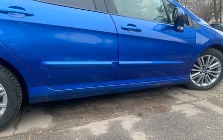 Peugeot 308 II, 2009 год, 630 000 рублей, 5 фотография