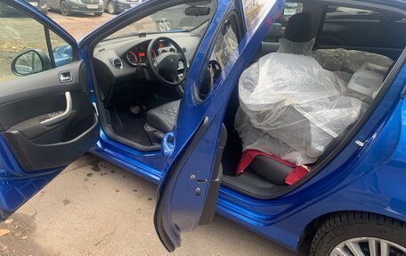 Peugeot 308 II, 2009 год, 630 000 рублей, 8 фотография