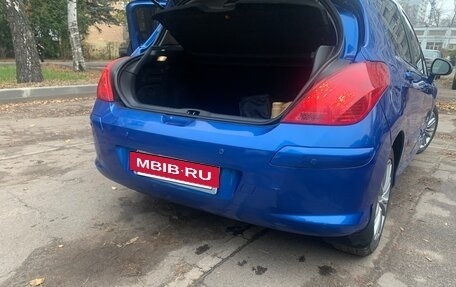 Peugeot 308 II, 2009 год, 630 000 рублей, 6 фотография