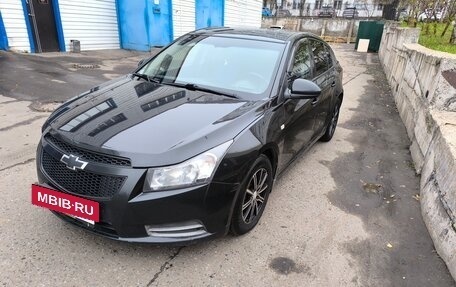 Chevrolet Cruze II, 2012 год, 600 000 рублей, 2 фотография