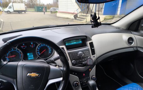 Chevrolet Cruze II, 2012 год, 600 000 рублей, 8 фотография