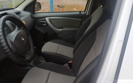 Renault Duster I рестайлинг, 2016 год, 1 550 000 рублей, 5 фотография