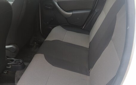 Renault Duster I рестайлинг, 2016 год, 1 550 000 рублей, 6 фотография