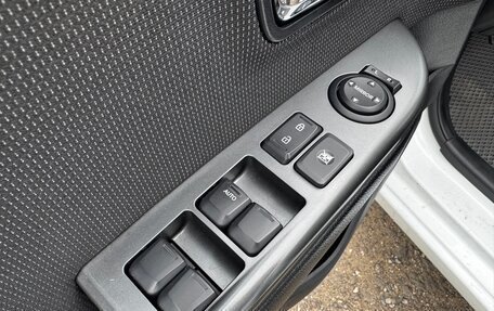 KIA Rio III рестайлинг, 2013 год, 900 000 рублей, 25 фотография