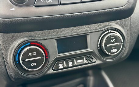 KIA Rio III рестайлинг, 2013 год, 900 000 рублей, 27 фотография